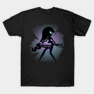 Rainbow Rocks Rarity T-Shirt